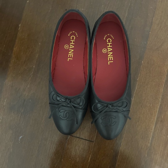 Brand new ballet flat shoes - Picture 2 of 3